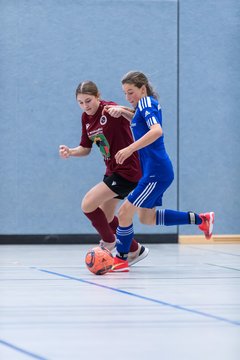 Bild 323 - wCJ Futsalmeisterschaft Runde 1